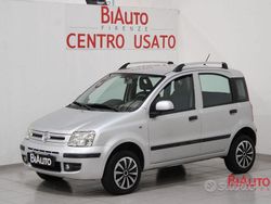 Grigio Usata 2011 Fiat Panda Dynamic Tre volumi | 5500 € (Buon prezzo)