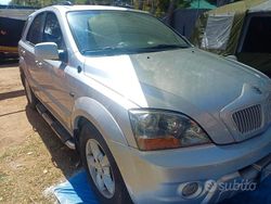 Usata 2007 Kia Sorento SUV | 4000 €