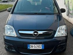 Usata 2007 Opel Meriva Monovolume | 2100 €