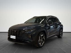 Grigio Usata 2024 Hyundai Tucson SUV | 26.928 € (Buon prezzo)