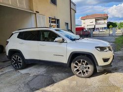 Usata 2018 Jeep Compass SUV | 11.000 € (Ottimo prezzo)