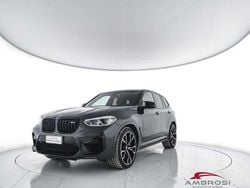 Nero Usata 2022 BMW X3 M Competition Edition SUV | 48.500 € (Buon prezzo)