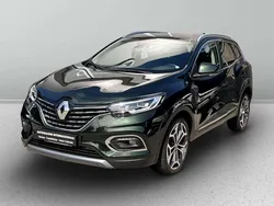 Nero metallizzato Usata 2019 Renault Kadjar SUV | 17.900 € (Cara)