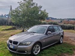 Usata 2011 BMW 318 Sport Line Tre volumi | 5999 € (Buon prezzo)
