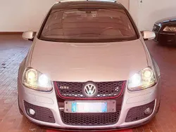 Grigio Usata 2005 VW Golf IV GTI Tre volumi | 7000 € (Cara)