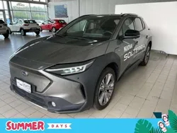 Grigio Usata 2022 Subaru Solterra SUV | 36.900 € (Buon prezzo)