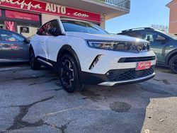 Bianco Usata 2021 Opel Mokka Ultimate SUV | 14.890 € (Ottimo prezzo)