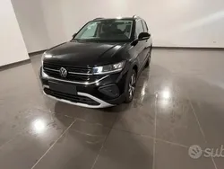 Nuova 2025 VW T-Cross Edition SUV | 22.990 € (Buon prezzo)