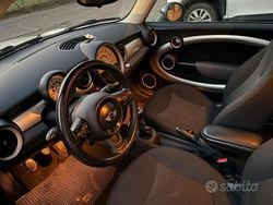 Bianco Usata 2011 Mini Cooper D Clubman Station wagon | 4700 € (Ottimo prezzo)