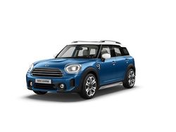 Usata 2022 Mini Cooper Countryman SUV | 34.000 € (Molto cara)