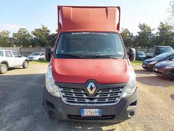 Rosso Usata 2008 Renault Master Tre volumi | 6000 € (Super prezzo)