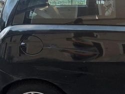 Nero Usata 2011 Lancia Ypsilon Due volumi | 2100 €