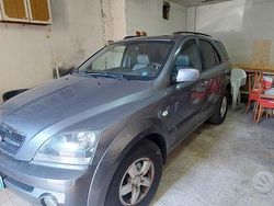 Grigio Usata 2006 Kia Sorento SUV | 4000 € (Cara)