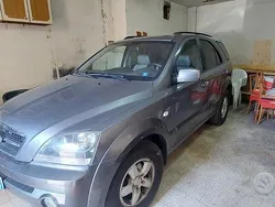 Usata 2006 Kia Sorento SUV | 4000 € (Cara)