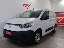 Bianco Usata 2023 Fiat Doblò Monovolume | 15.400 € (Ottimo prezzo)