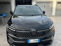 Nero Usata 2023 Renault Austral Iconic Esprit Alpine SUV | 29.500 € (Buon prezzo)