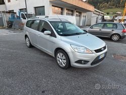 Grigio Usata 2010 Ford Focus Titanium Station wagon | 3500 € (Buon prezzo)