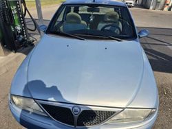 Usata 2001 Lancia Ypsilon Due volumi | 1000 € (Buon prezzo)