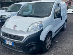Usata 2021 Fiat Fiorino Monovolume | 10.800 € (Molto cara)