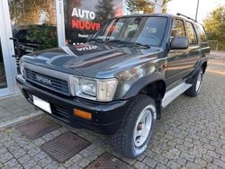 Grigio Usata 1991 Toyota 4 Runner SUV | 11.890 €