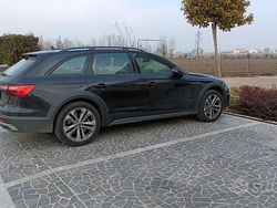 Nero Usata 2019 Audi A4 Allroad Station wagon | 18.200 €