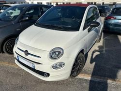 Bianco Usata 2024 Fiat 500C Cabrio | 14.750 € (Buon prezzo)