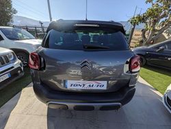 Grigio Usata 2021 Citroën C3 Aircross PureTech SUV | 14.190 € (Buon prezzo)