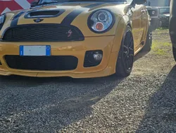 Usata 2007 Mini Cooper S Coupé Coupé | 10.000 €