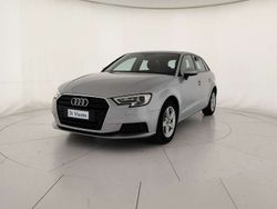Other Usata 2019 Audi A3 Sportback Business Due volumi | 17.100 € (Ottimo prezzo)