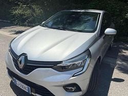 Grigio Usata 2022 Renault Clio V R.S. Tre volumi | 10.500 € (Ottimo prezzo)