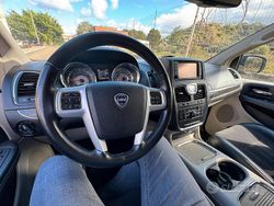 Usata 2014 Lancia Voyager Monovolume | 8600 € (Buon prezzo)