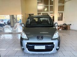 Verde Usata 2010 Peugeot Partner Tepee Outdoor Monovolume | 3800 € (Ottimo prezzo)