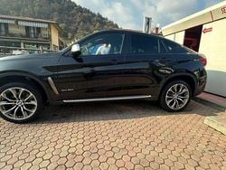 Usata 2019 BMW X6 M Sport SUV | 41.500 € (Molto cara)