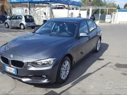 Usata 2015 BMW 316 Tre volumi | 12.500 € (Buon prezzo)
