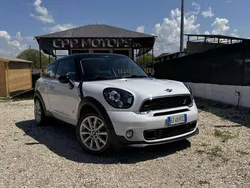 Bianco Usata 2015 Mini Cooper SD Paceman SUV | 10.600 € (Buon prezzo)