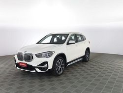 Bianco Usata 2020 BMW X1 xLine SUV | 26.900 € (Buon prezzo)