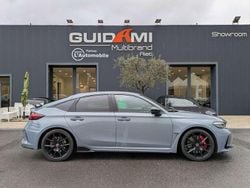 Grigio Usata 2024 Honda Civic Type R Tre volumi | 48.900 € (Super prezzo)