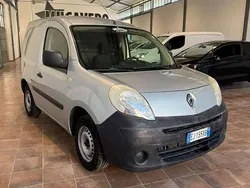 Grigio Usata 2011 Renault Kangoo Monovolume | 3500 € (Super prezzo)