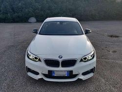 Usata 2018 BMW 220 M Sport Coupé | 16.000 € (Super prezzo)