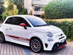 Usata 2017 Abarth 595 Due volumi | 13.900 € (Buon prezzo)