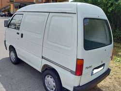 Bianco Usata 2006 Piaggio Porter Furgone | 6500 €