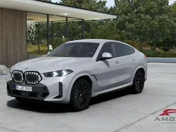Grigio Nuova 2025 BMW X6 Comfort Edition SUV | 91.800 € (Super prezzo)