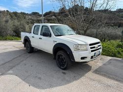 Bianco Usata 2008 Ford Ranger Pick-up | 7400 € (Cara)