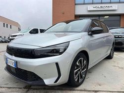 Argento Usata 2025 Opel Corsa S Tre volumi | 16.950 € (Cara)