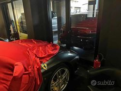 Grigio Usata 2009 Ferrari F430 Coupé | 139.000 € (Molto cara)