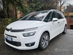 Grigio Usata 2016 Citroën Grand C4 Picasso Monovolume | 6990 €