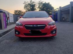 Usata 2019 Subaru Impreza Tre volumi | 11.998 €