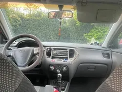 Usata 2007 Kia Rio Tre volumi | 450 €