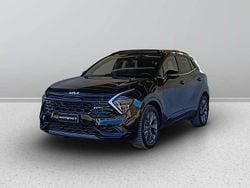Nero Usata 2023 Kia Sportage GT-Line SUV | 29.900 € (Buon prezzo)