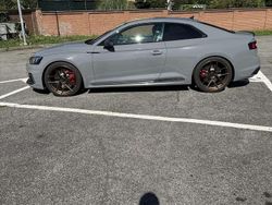 Grigio Usata 2017 Audi RS5 Exclusive Coupé | 42.000 € (Molto cara)